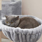 Multi-Level Cat Condo FredCo