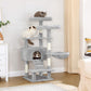 Multi-Level Cat Condo FredCo
