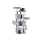 Multilayer Large Cat Tree FredCo