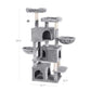 Multilayer Large Cat Tree FredCo