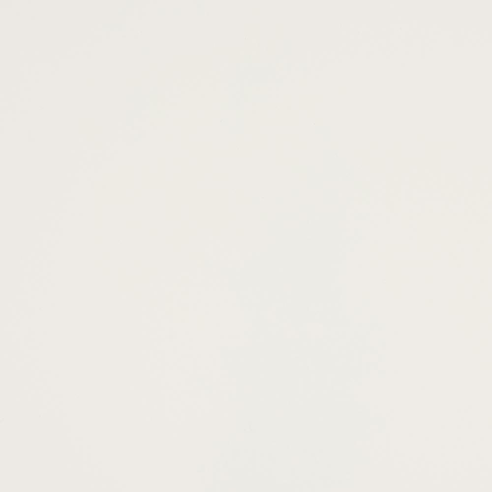 Nadia Modern and Contemporary Farmhouse White Finished Wood and Black Metal 2-Door Sideboard Buffet FredCo