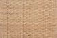 Nadira Modern Bohemian Natural Brown Finished Rattan Dining Chair FredCo