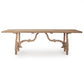 Nantes Dining Table LI-S10-25-35 FredCo