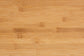 Naresh Mid-Century Modern Transitional Natural Brown Bamboo Wood 1-Drawer End Table FredCo
