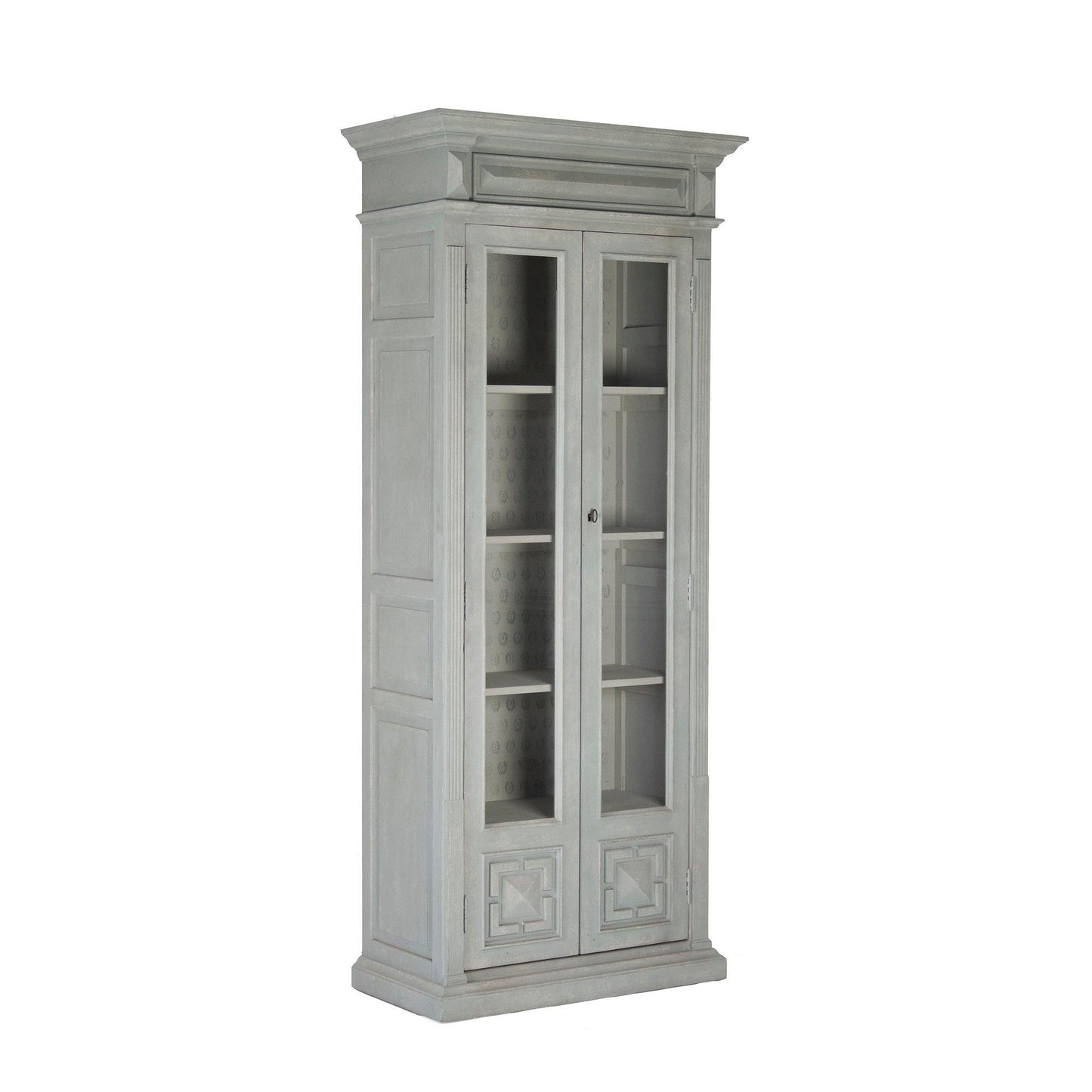 Nathaniel Cabinet LI-S13-12-109 FredCo