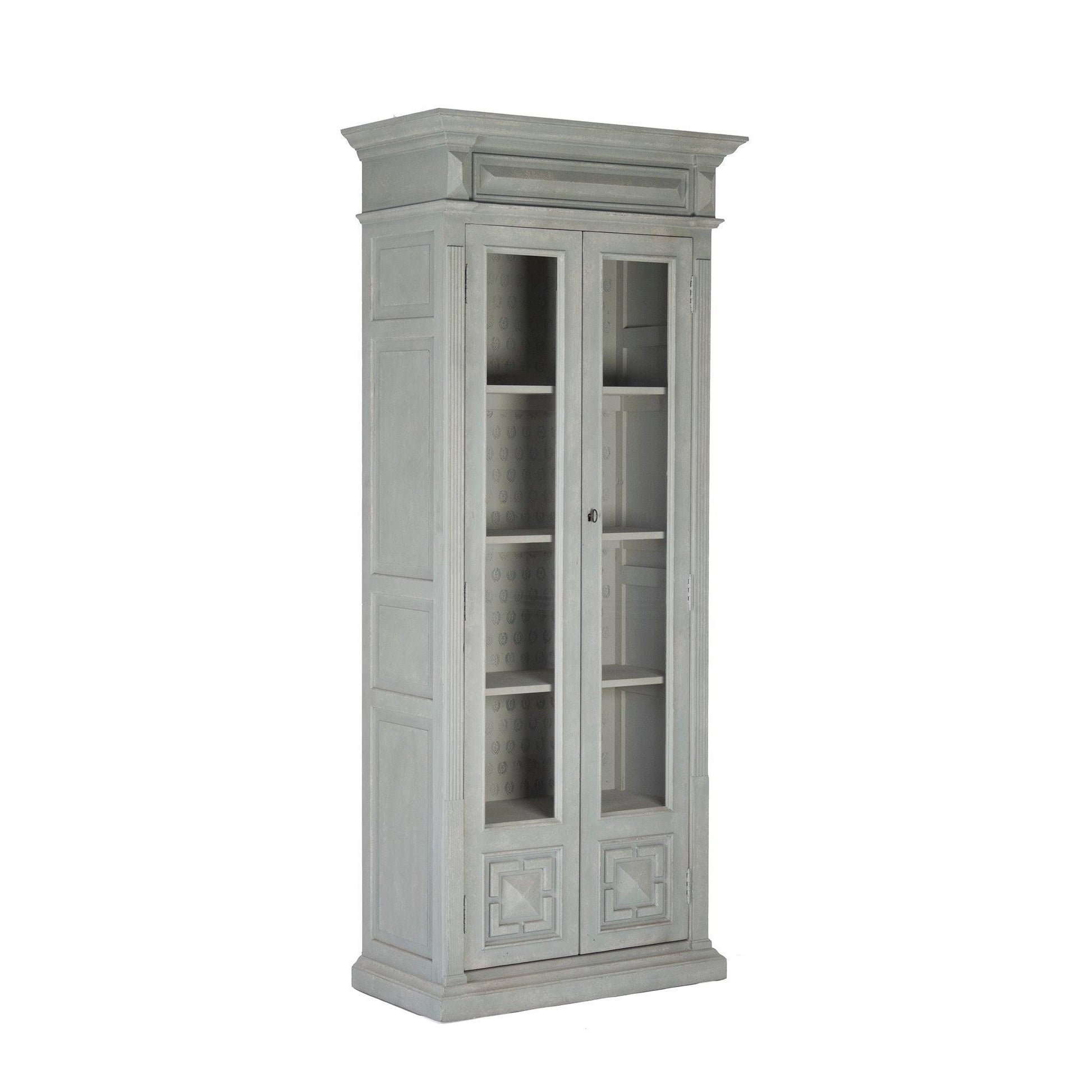 Nathaniel Cabinet LI-S13-12-109 FredCo
