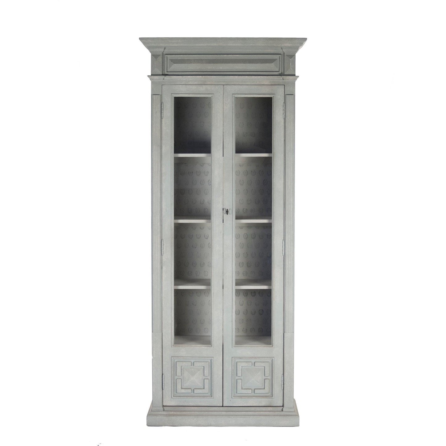 Nathaniel Cabinet LI-S13-12-109 FredCo