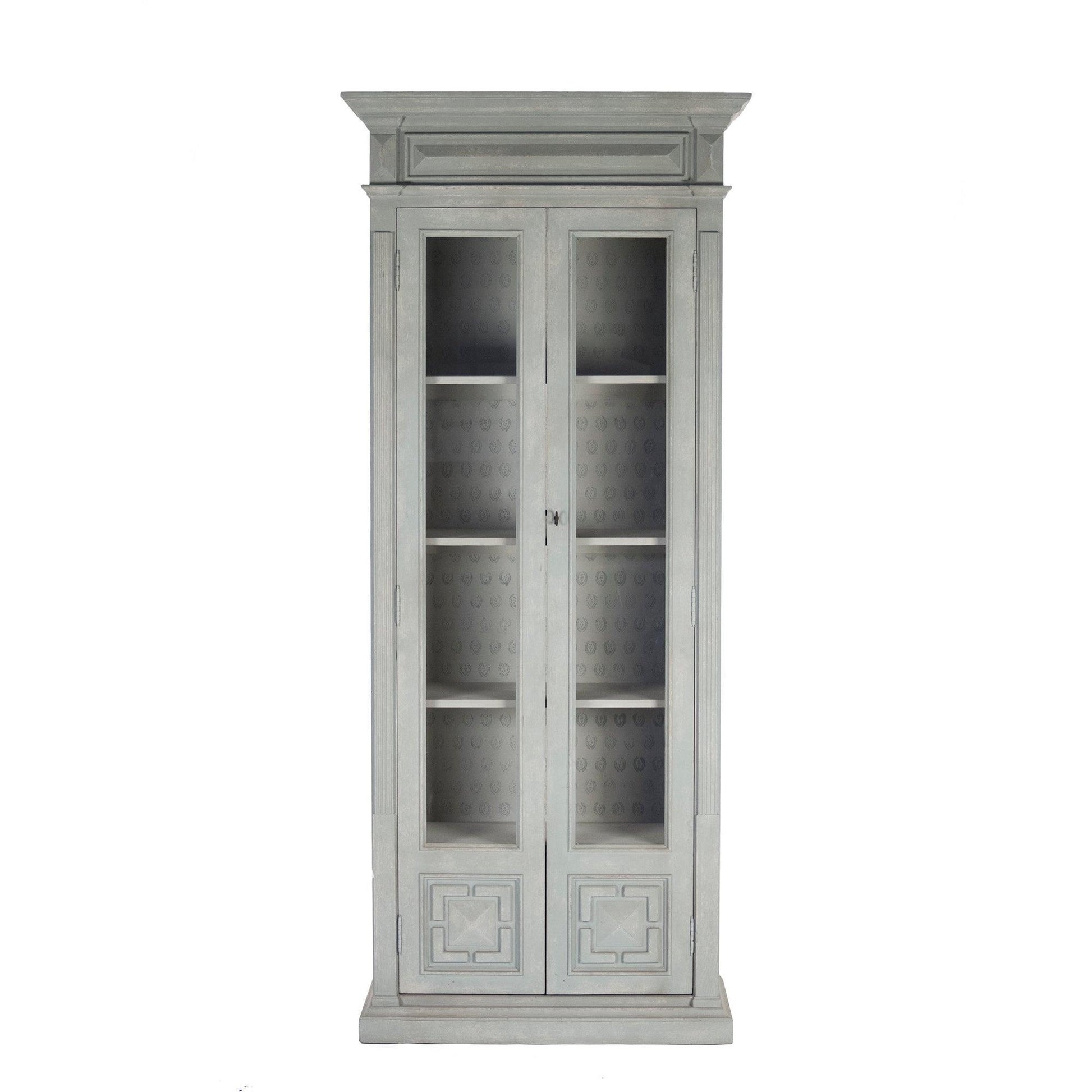 Nathaniel Cabinet LI-S13-12-109 FredCo