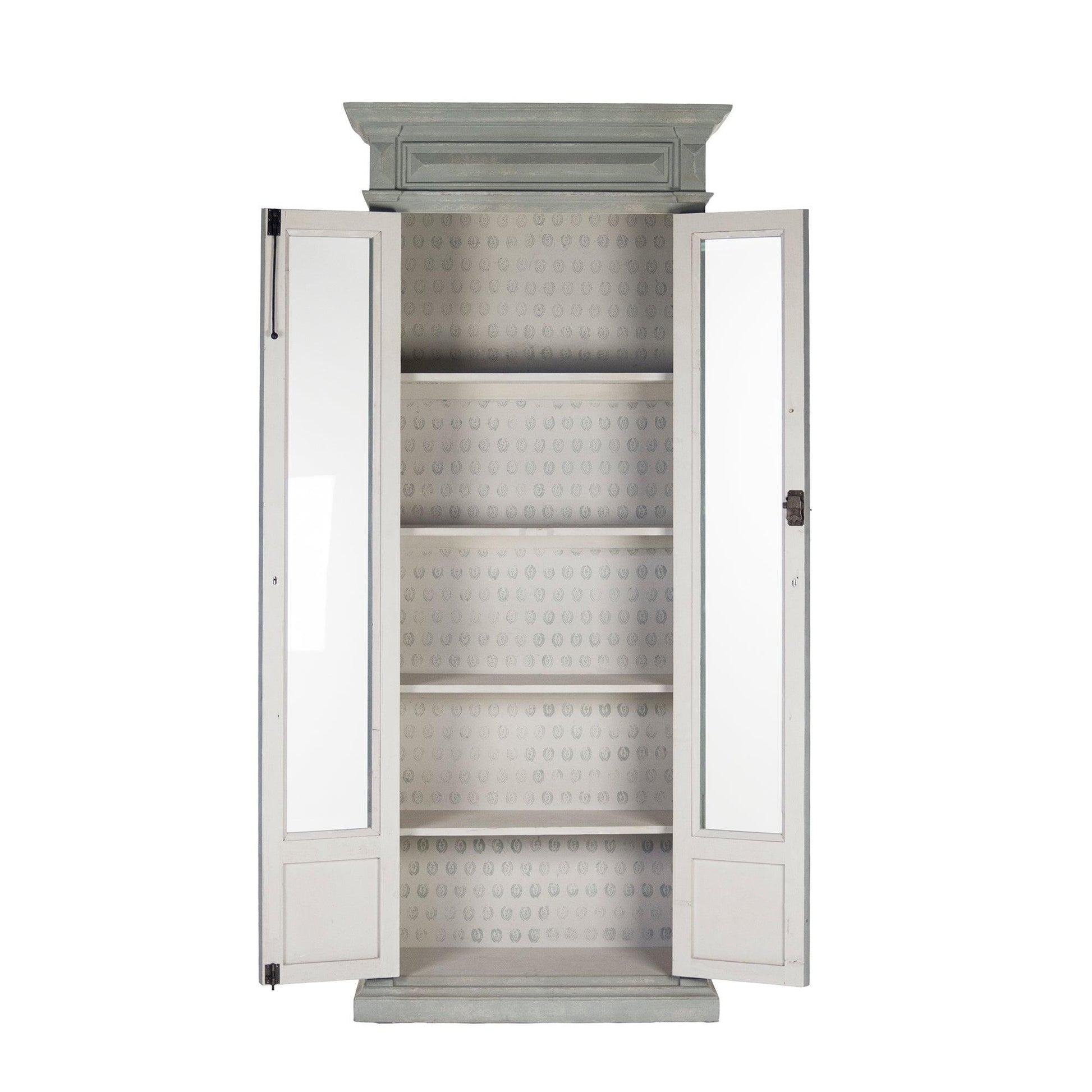 Nathaniel Cabinet LI-S13-12-109 FredCo