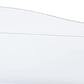 Neves Cottage Farmhouse White Finished Wood Twin Size Daybed with Trundle FredCo