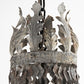 Nicia Chandelier LI-05-102 FredCo