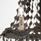 Nicia Chandelier LI-05-102 FredCo