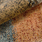 Nilaya Transitional Abstract Patchwork Rug FredCo