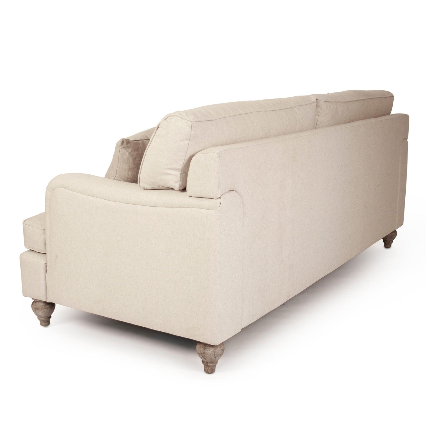 Ninon Sofa F112-3 E272 C031 FredCo