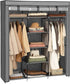 Non-Woven Fabric Portable Closet FredCo