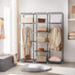 Non-Woven Fabric Portable Closet FredCo