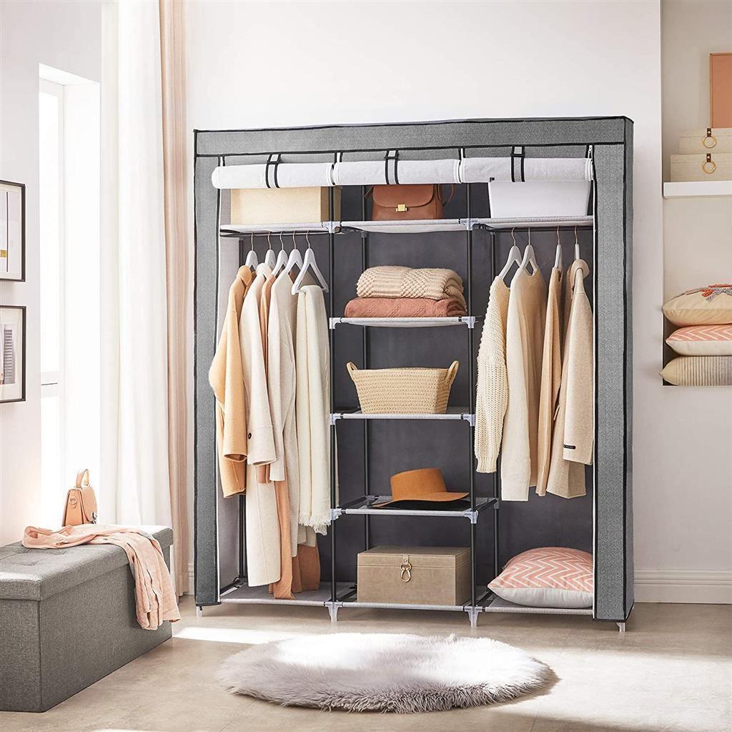 Non-Woven Fabric Portable Closet FredCo