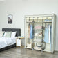 Non Woven Fabric Wardrobe FredCo