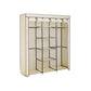 Non Woven Fabric Wardrobe FredCo