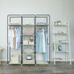 Non Woven Fabric Wardrobe FredCo