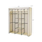 Non Woven Fabric Wardrobe FredCo