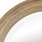 Norbert Mirror (Gold) EST11184 Gold FredCo