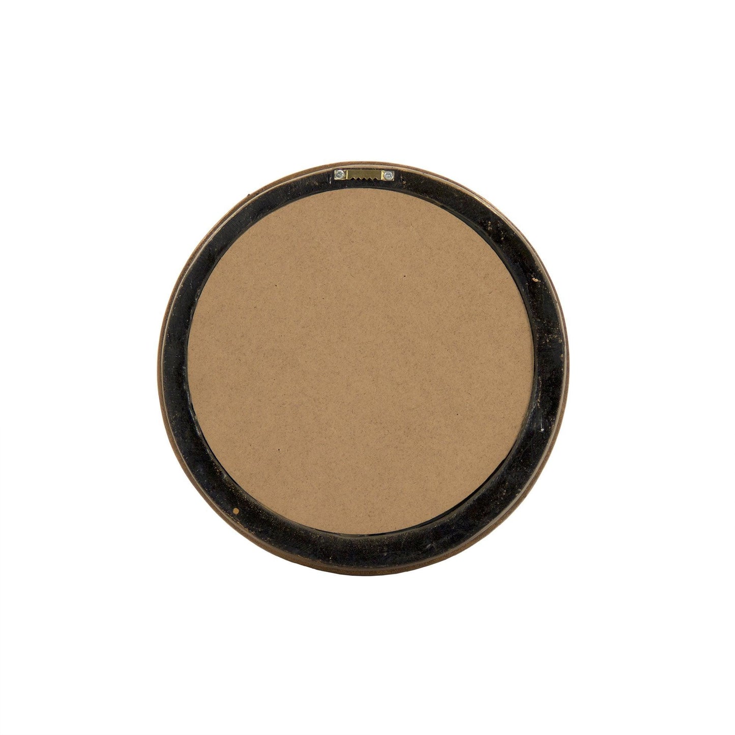 Norbert Mirror (Gold) EST11184 Gold FredCo