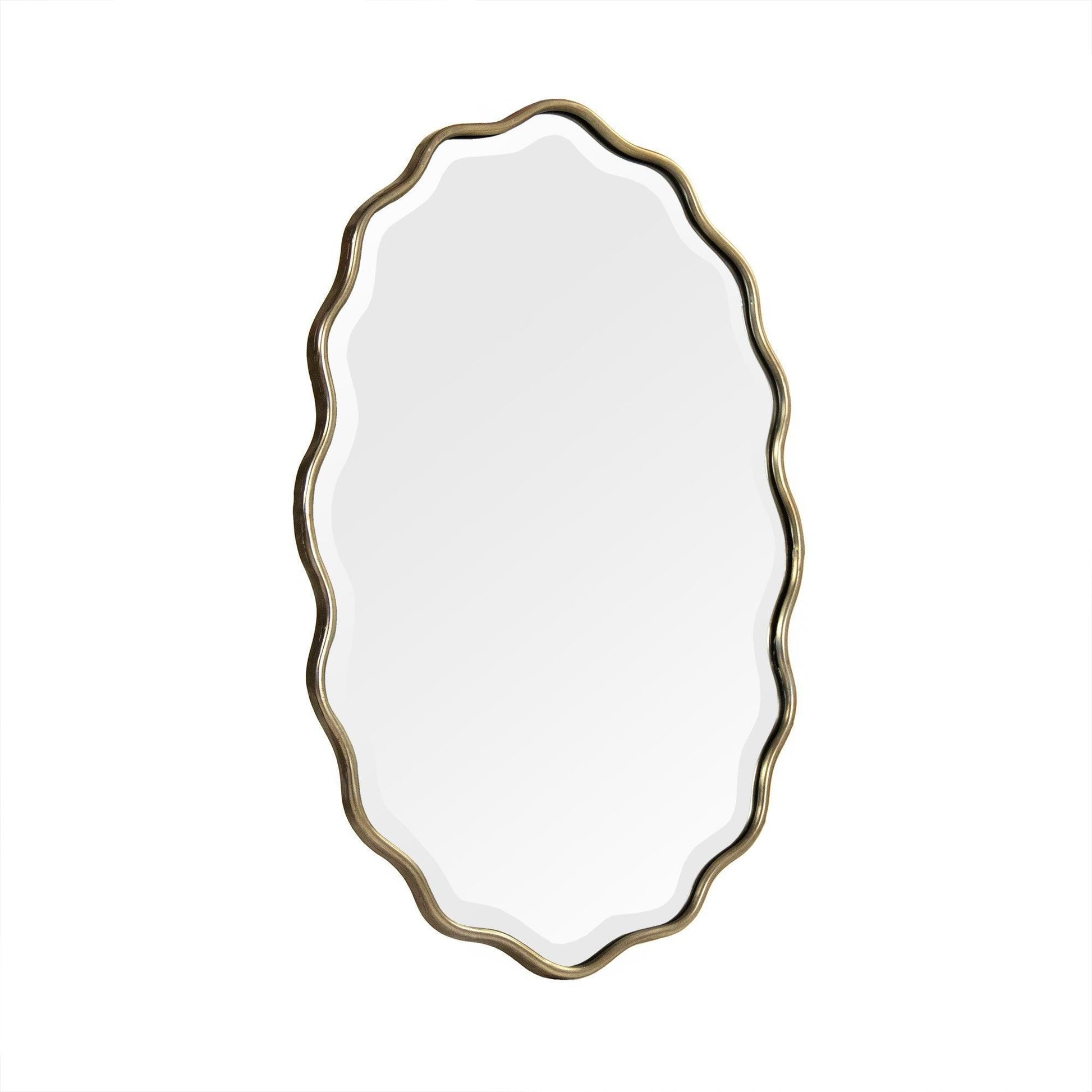 Odette Mirror EZT161074S FredCo