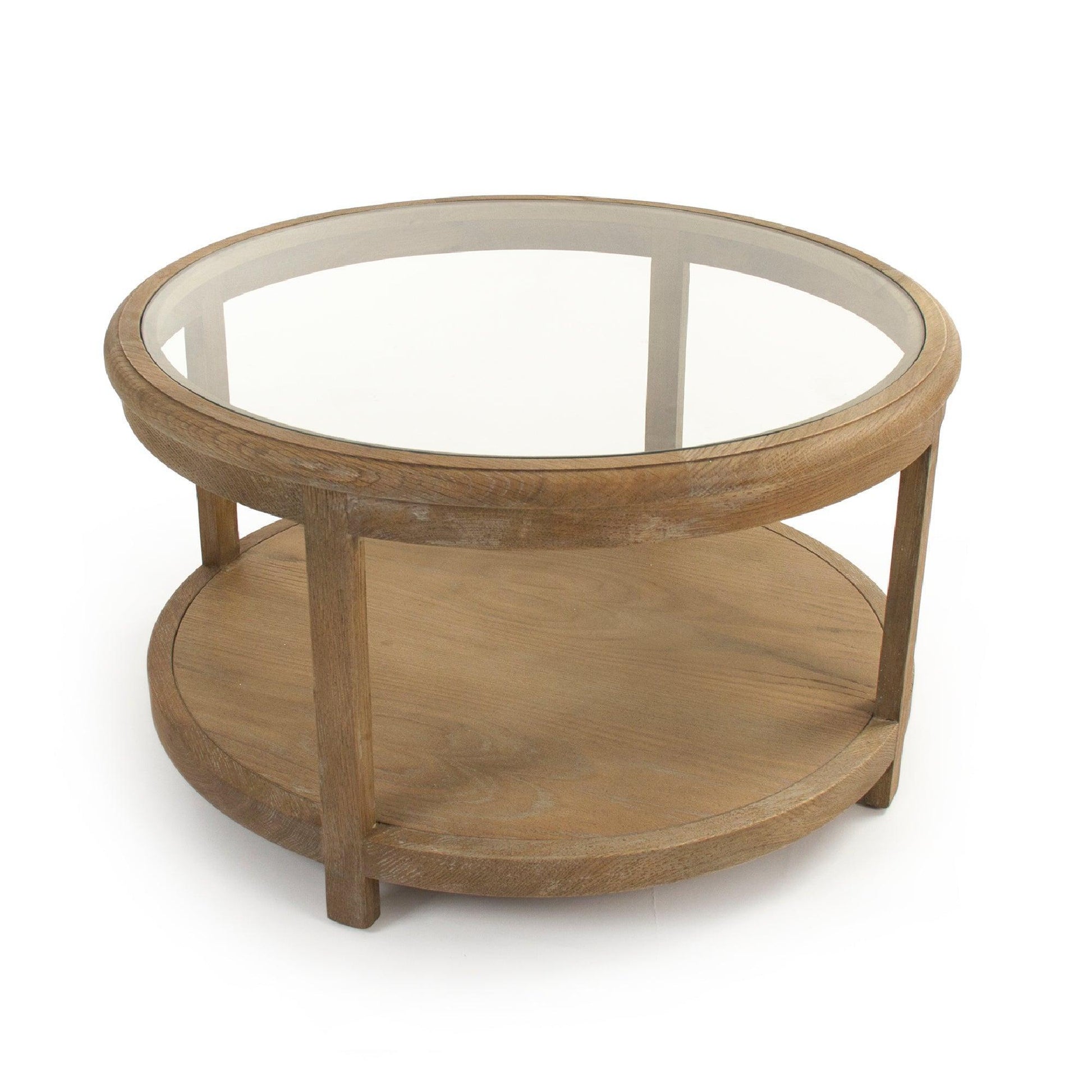 Odo Coffee Table ZMA022 FredCo
