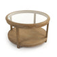 Odo Coffee Table ZMA022 FredCo