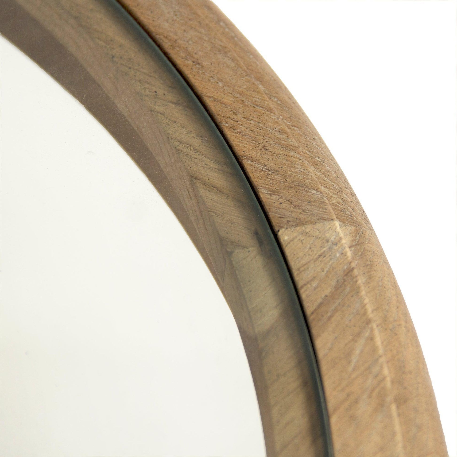 Odo Coffee Table ZMA022 FredCo