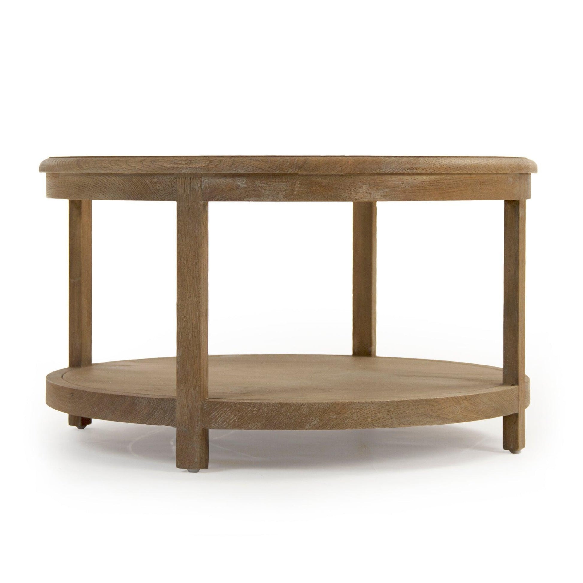 Odo Coffee Table ZMA022 FredCo