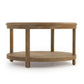 Odo Coffee Table ZMA022 FredCo