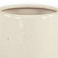 Off-White Vase (9344L A937) FredCo