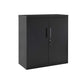 Office Cabinet with Storage Shelves FredCo