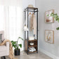 Open Compartment Hall Tree FredCo