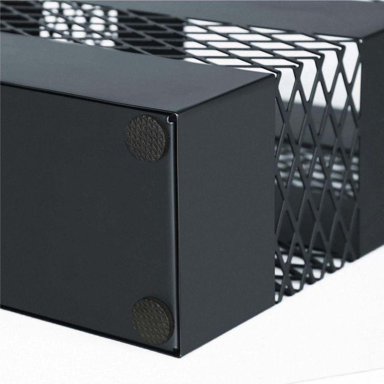 Openwork Design Umbrella Stand FredCo