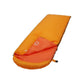 Orange Sleeping Bag FredCo