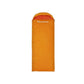Orange Sleeping Bag FredCo