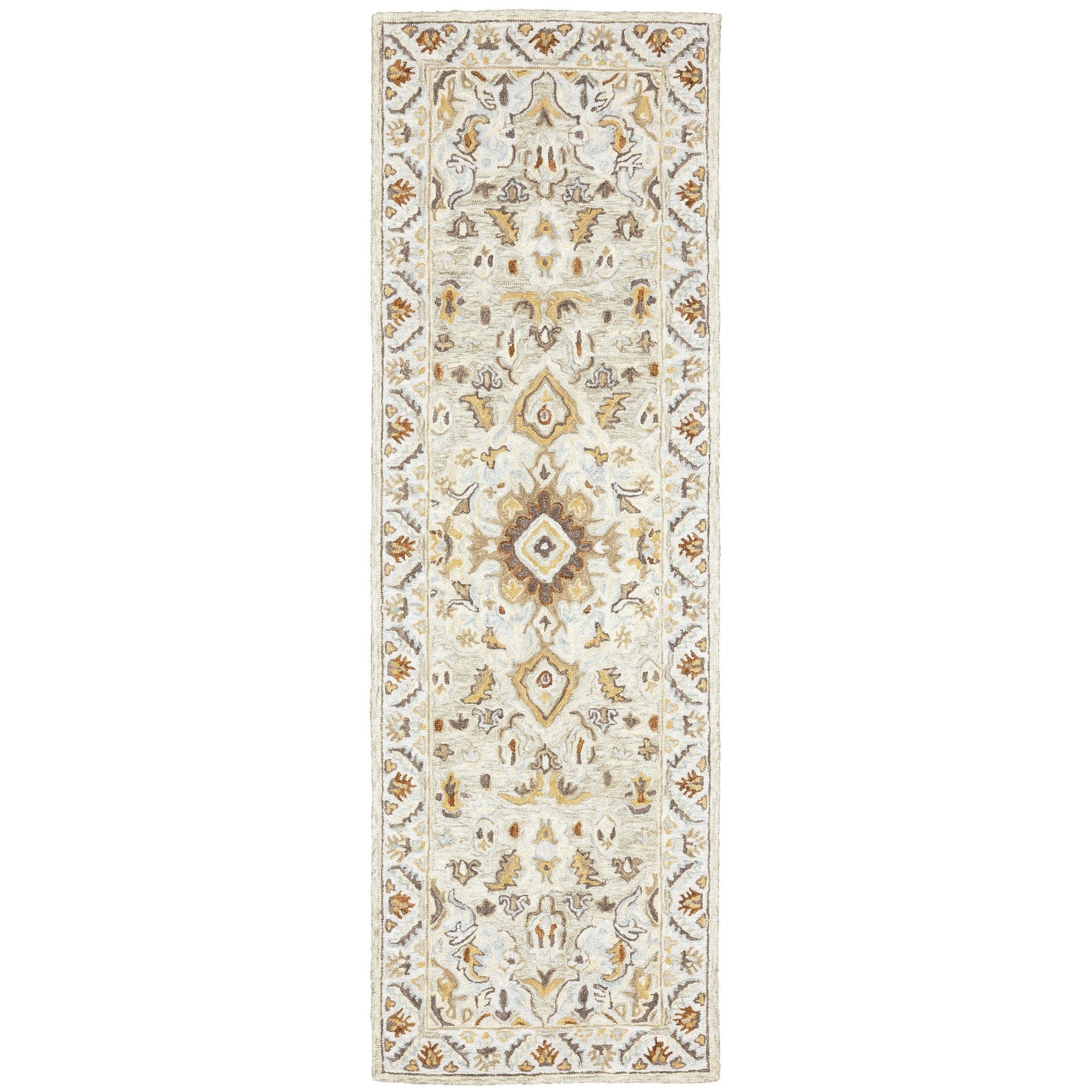 Oriental Weavers Alfresco 28403 Area Rug FredCo