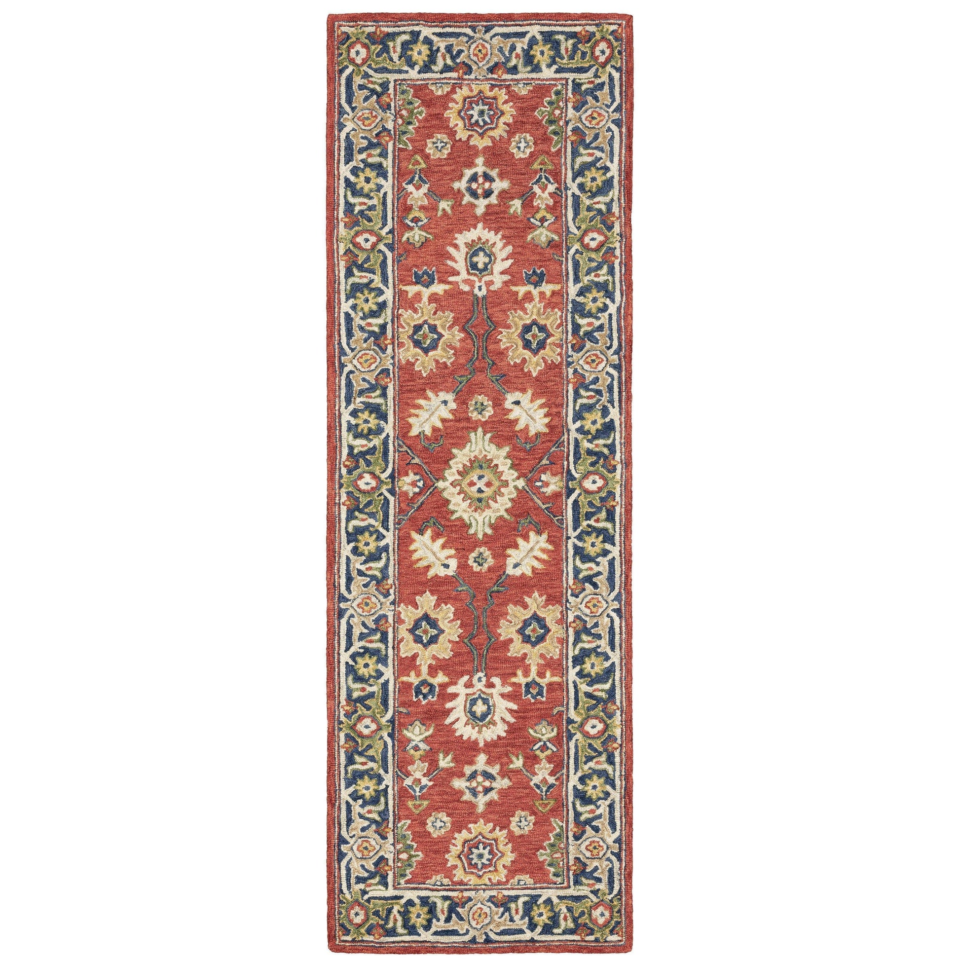 Oriental Weavers Alfresco 28404 Area Rug FredCo