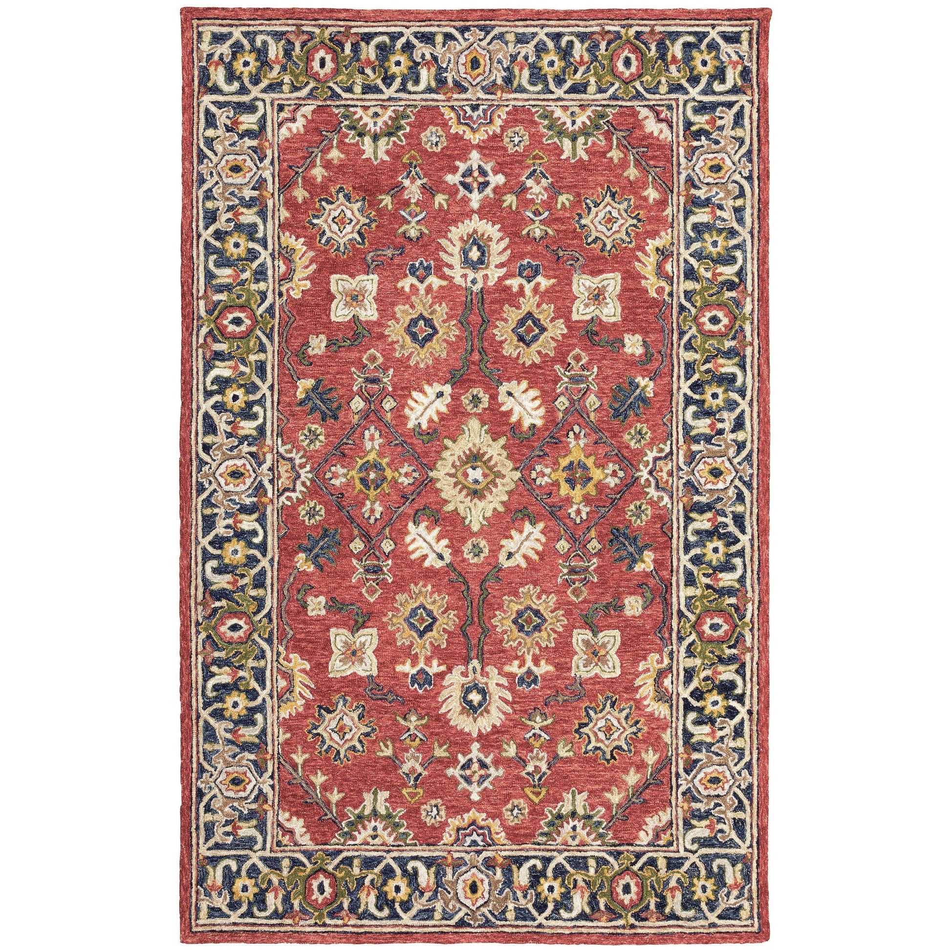 Oriental Weavers Alfresco 28404 Area Rug FredCo