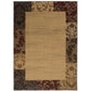 Oriental Weavers Amelia 2166J Area Rug FredCo