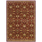 Oriental Weavers Amelia 2331R Area Rug FredCo