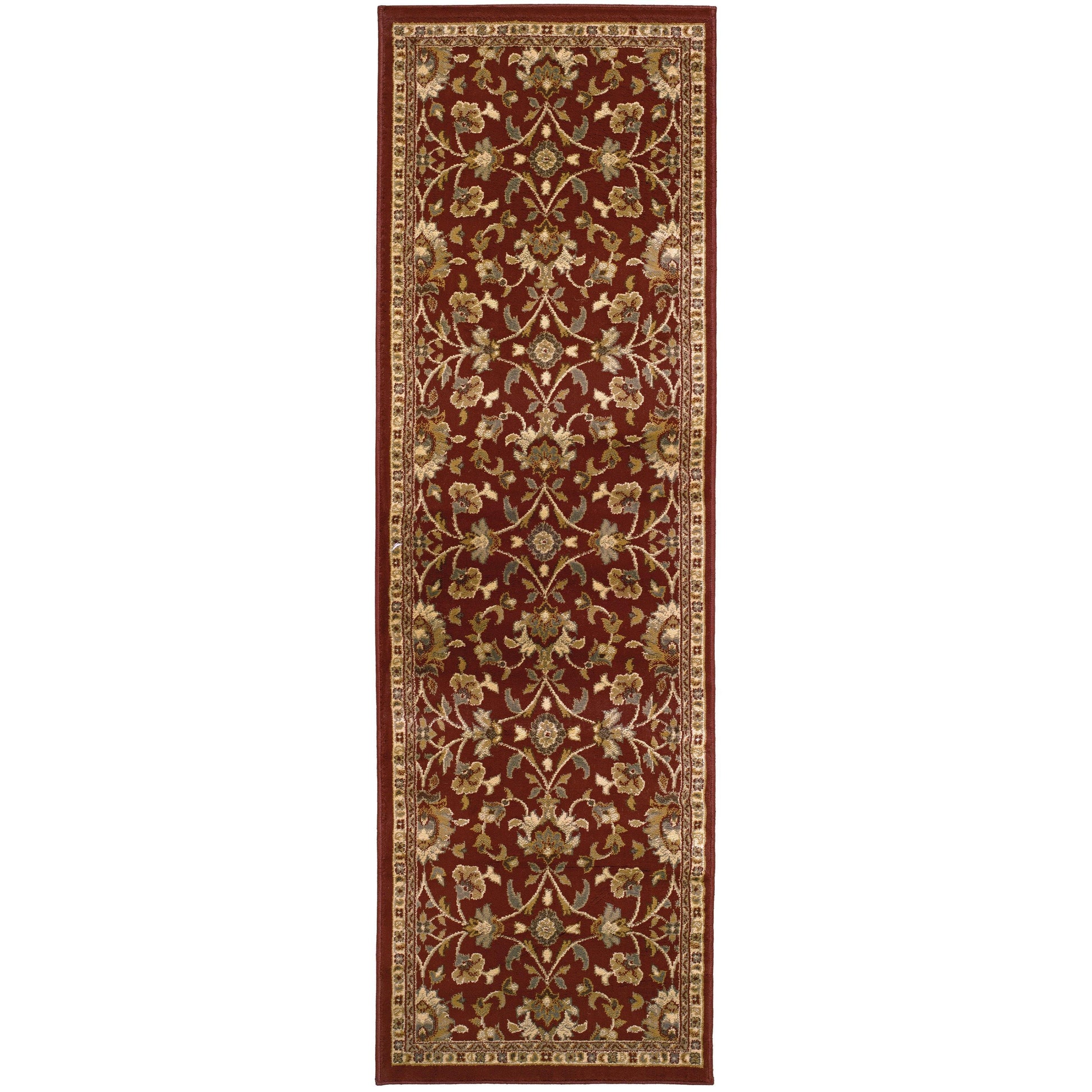 Oriental Weavers Amelia 2331R Area Rug FredCo