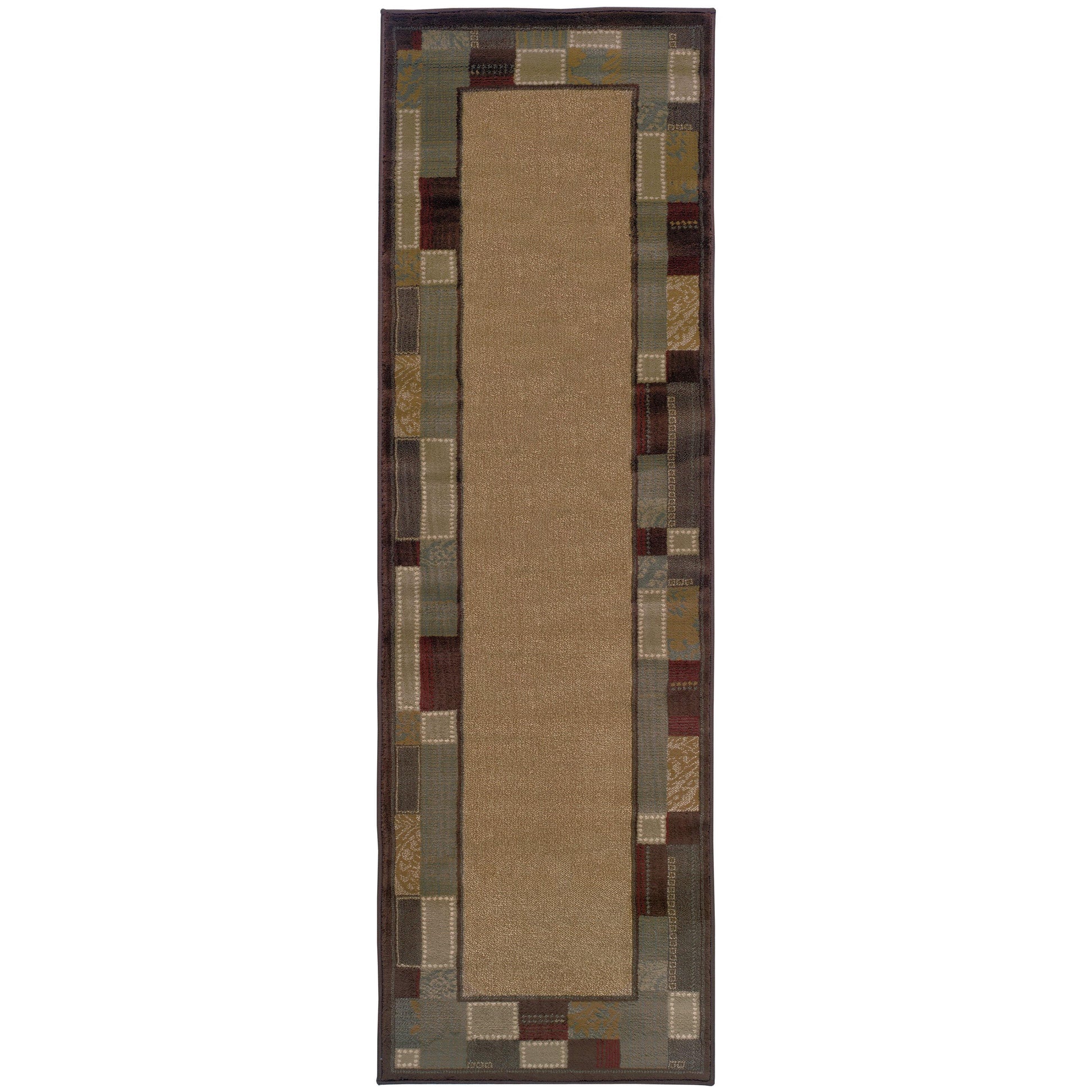 Oriental Weavers Amelia 6993Y Area Rug FredCo