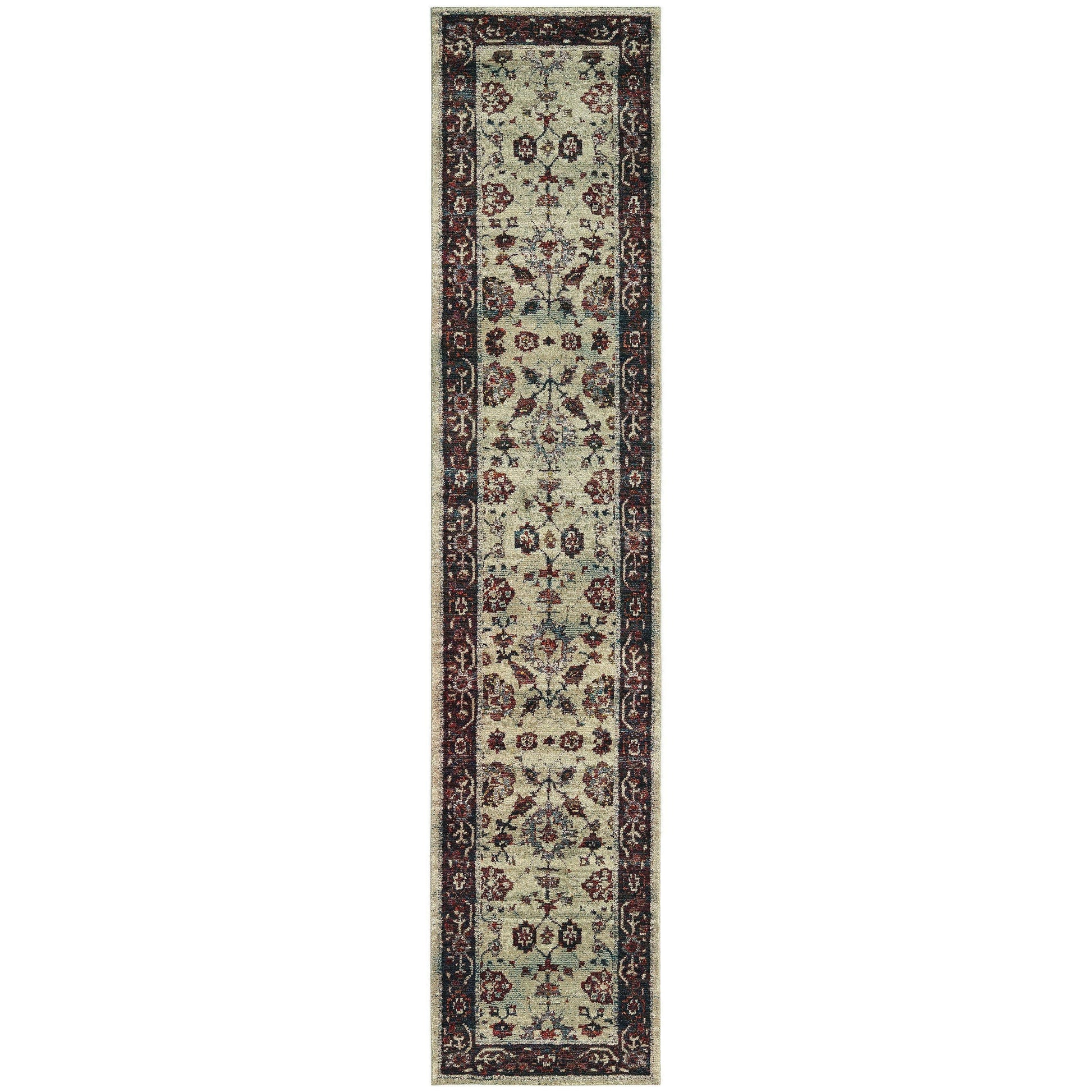 Oriental Weavers Andorra 6842D Area Rug FredCo