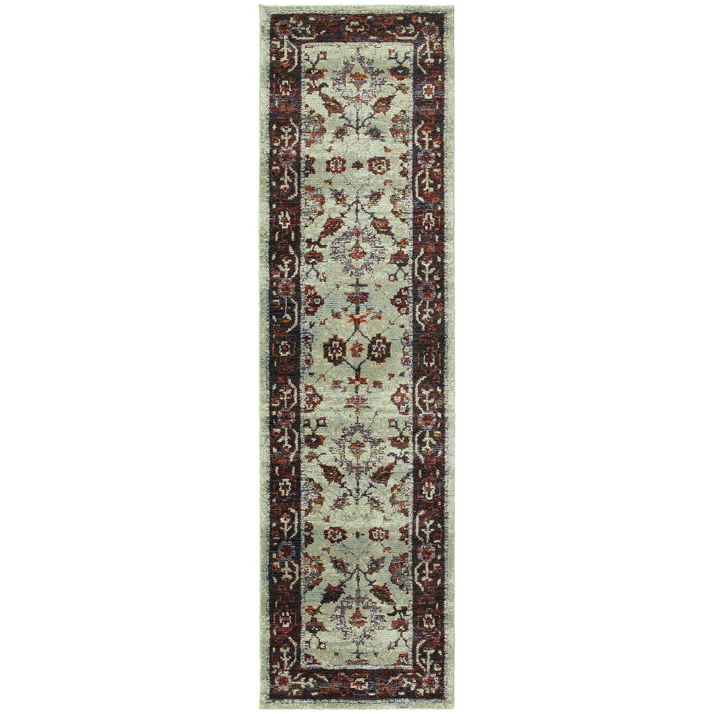 Oriental Weavers Andorra 6842D Area Rug FredCo