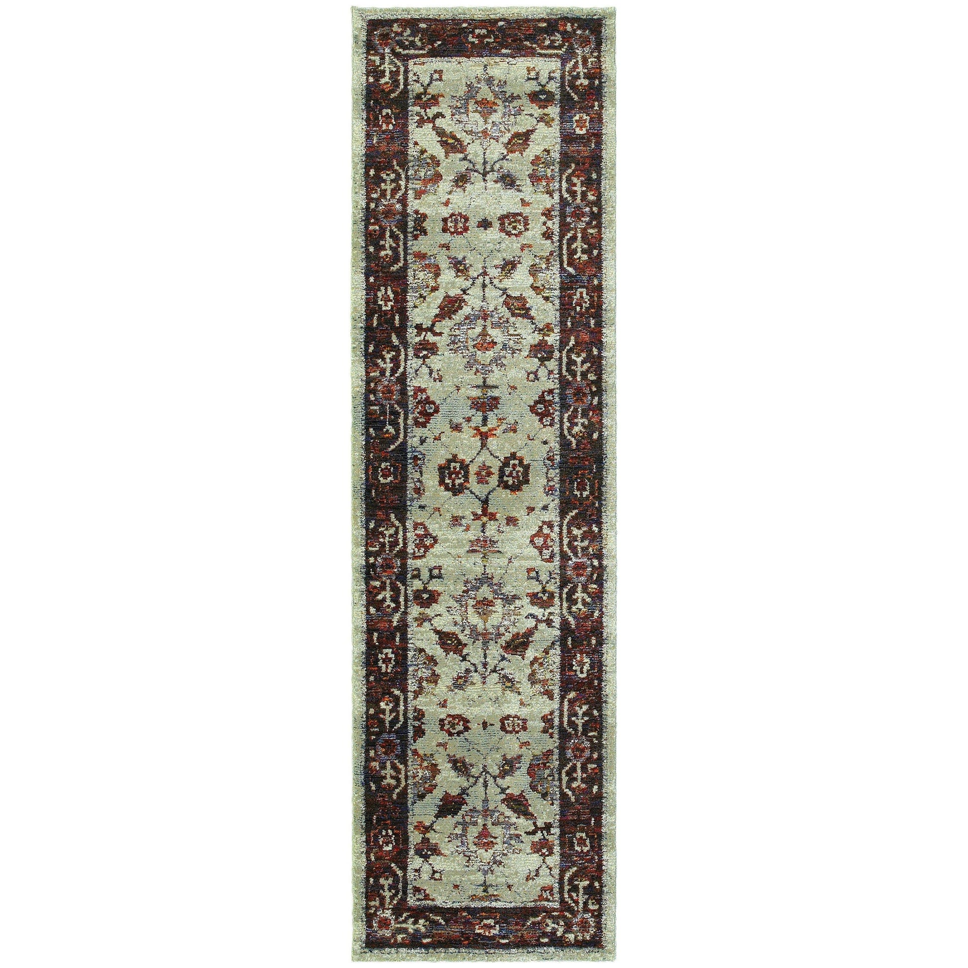 Oriental Weavers Andorra 6842D Area Rug FredCo