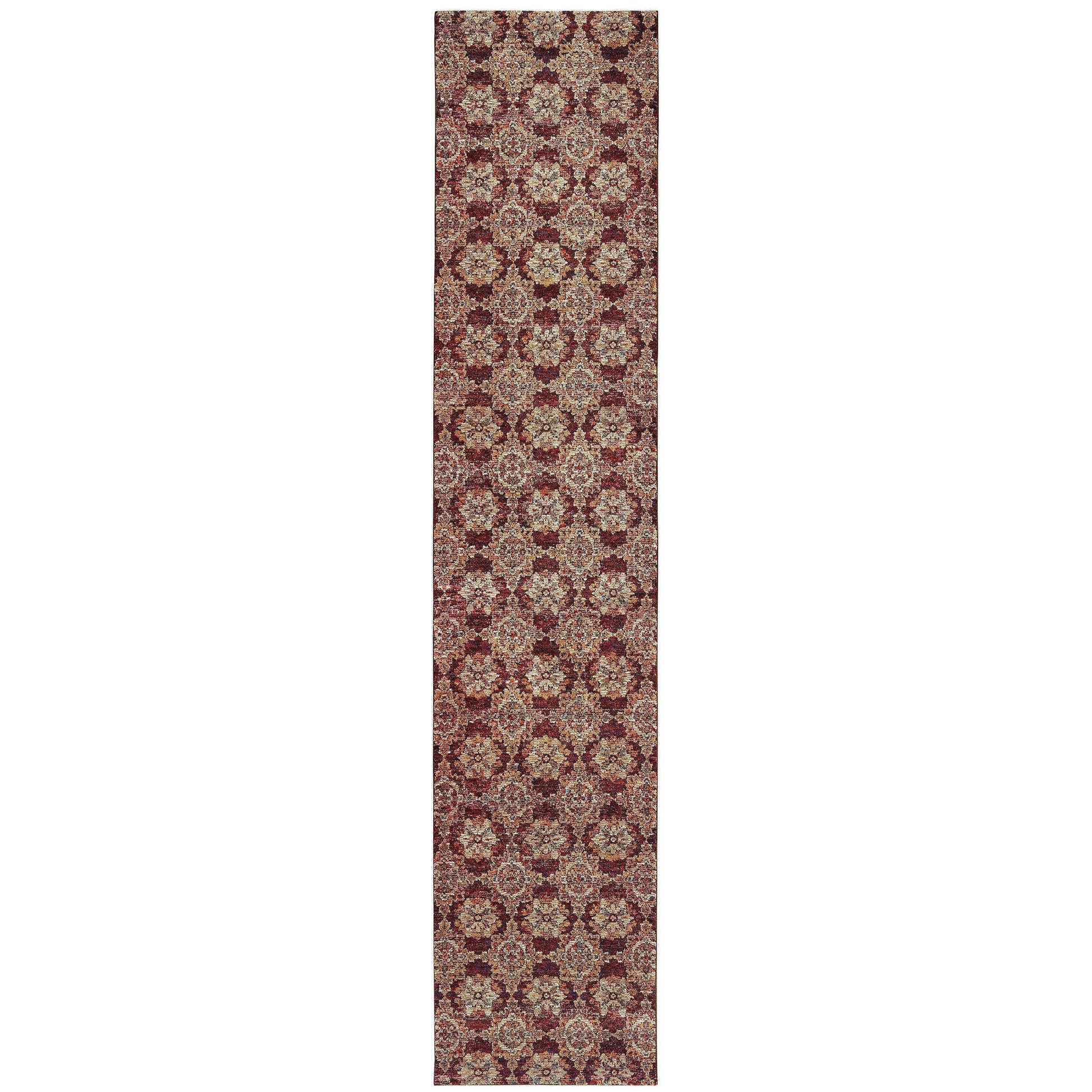 Oriental Weavers Andorra 6883A Area Rug FredCo